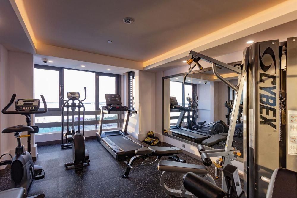 Картинка отеля - 20