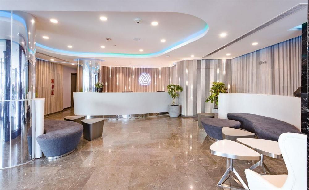 Картинка отеля - 21