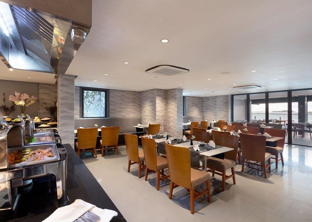 Картинка отеля - 6