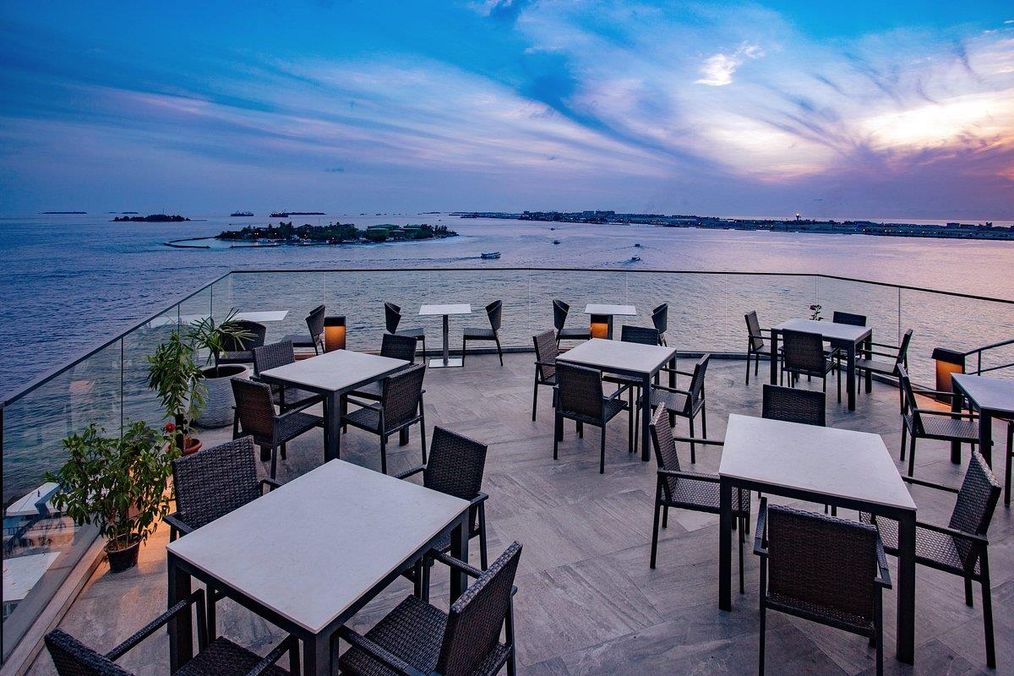 Картинка отеля - 7