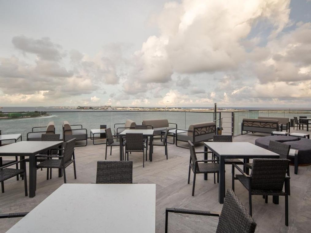 Картинка отеля - 8