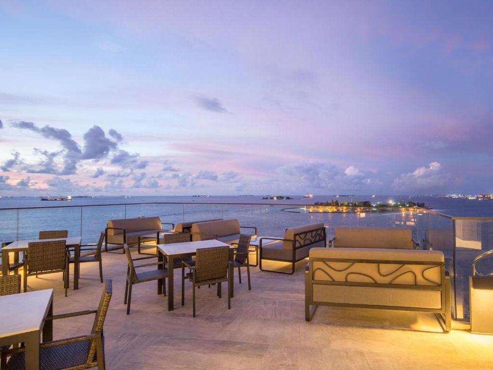 Картинка отеля - 9