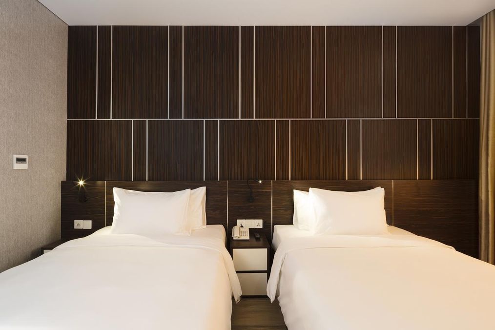 Картинка отеля - 11