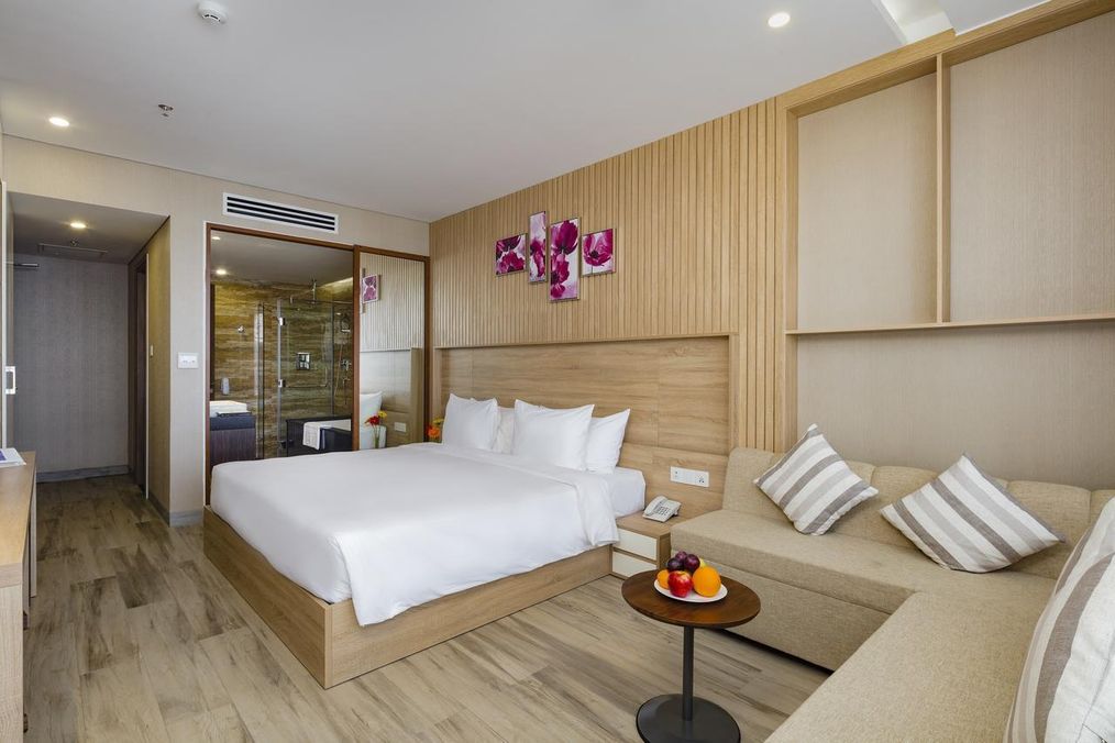 Картинка отеля - 20