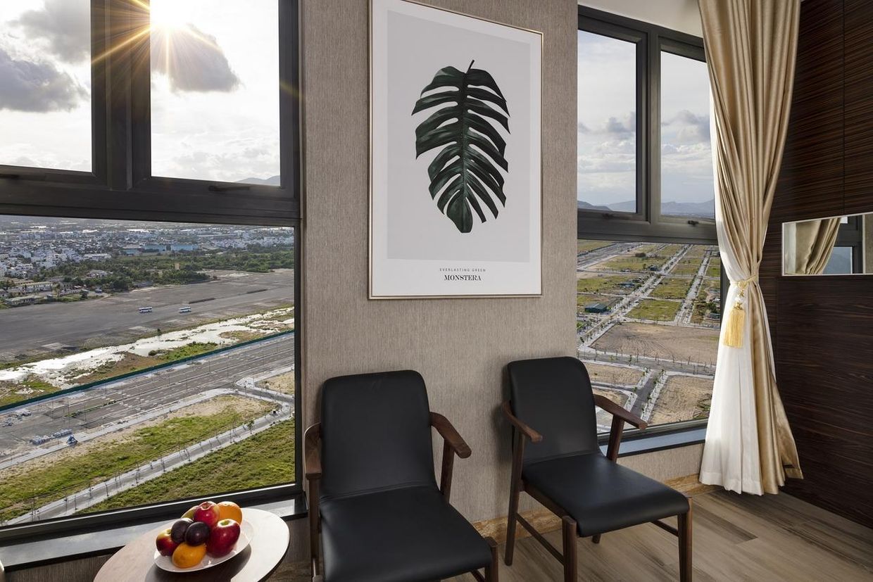 EMERALD BAY HOTEL & SPA - 26