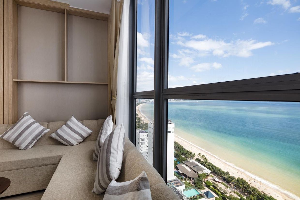 EMERALD BAY HOTEL & SPA - 32