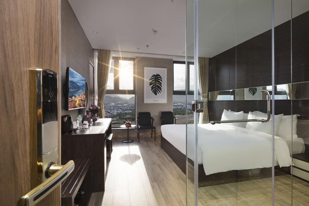 Картинка отеля - 8