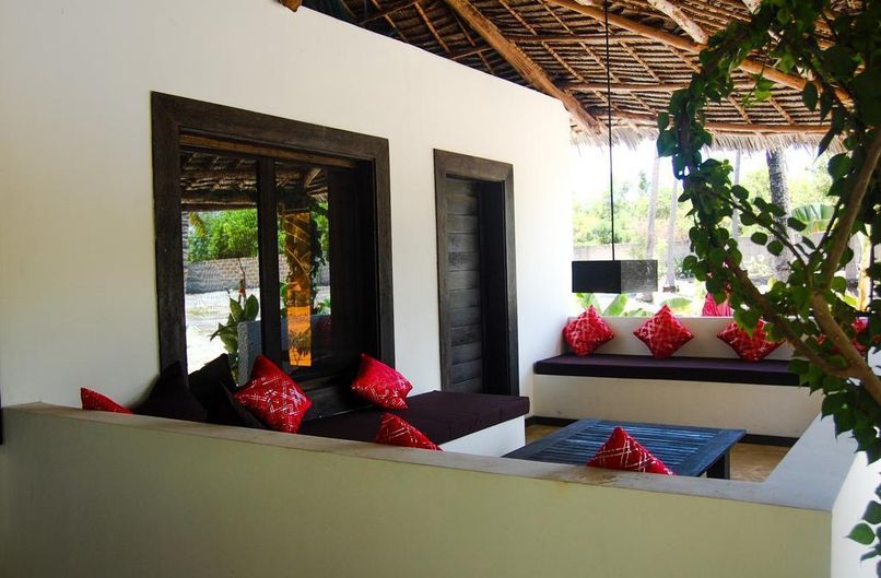 BLUE MOON RESORT - 5