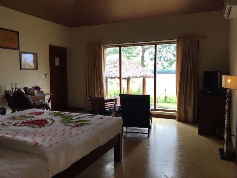 ZULLEY ECO RESORT (ex. LA PERLA) - 1