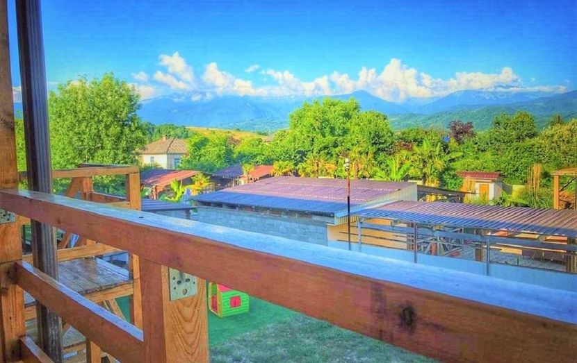 ЭКО ХАУС - 6