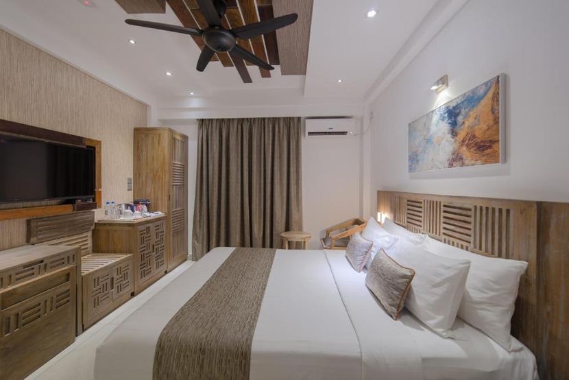 OCEAN GRAND - 5