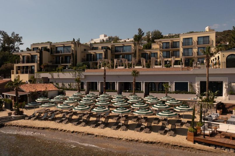 Casa Nonna Bodrum (ex. Sign by Ersan) (only adults 16+) - 1