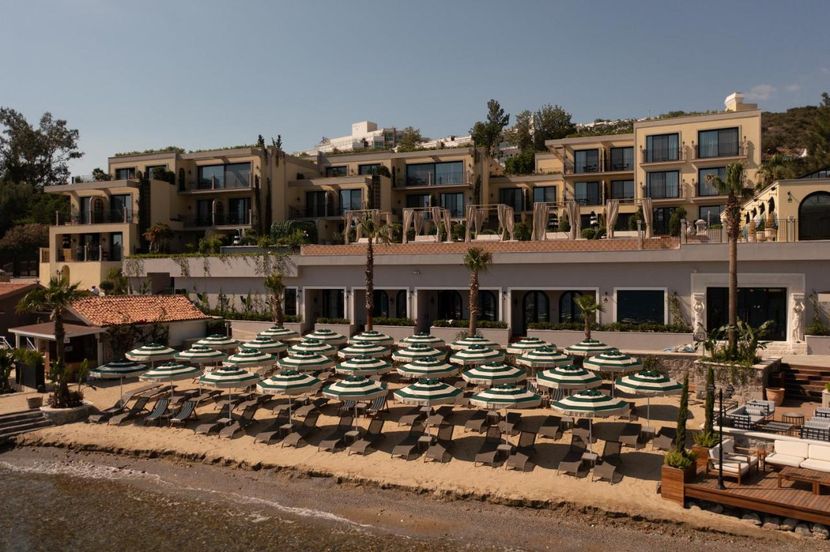 Casa Nonna Bodrum (ex. Sign by Ersan) (only adults 16+) - 1