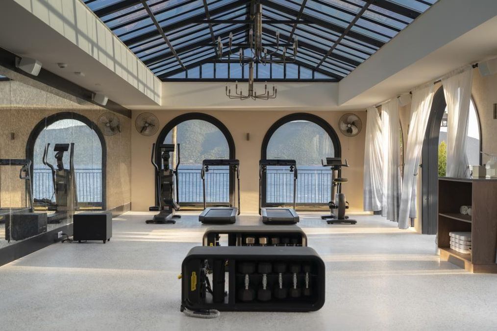 Картинка отеля - 11