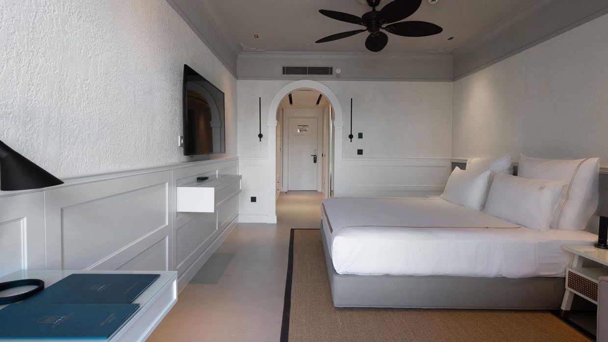 Casa Nonna Bodrum (ex. Sign by Ersan) (only adults 16+) - 13