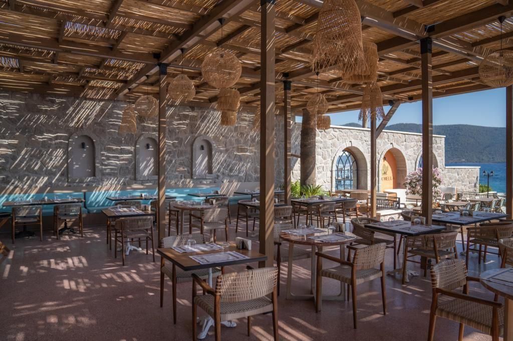 Casa Nonna Bodrum (ex. Sign by Ersan) (only adults 16+) - 14