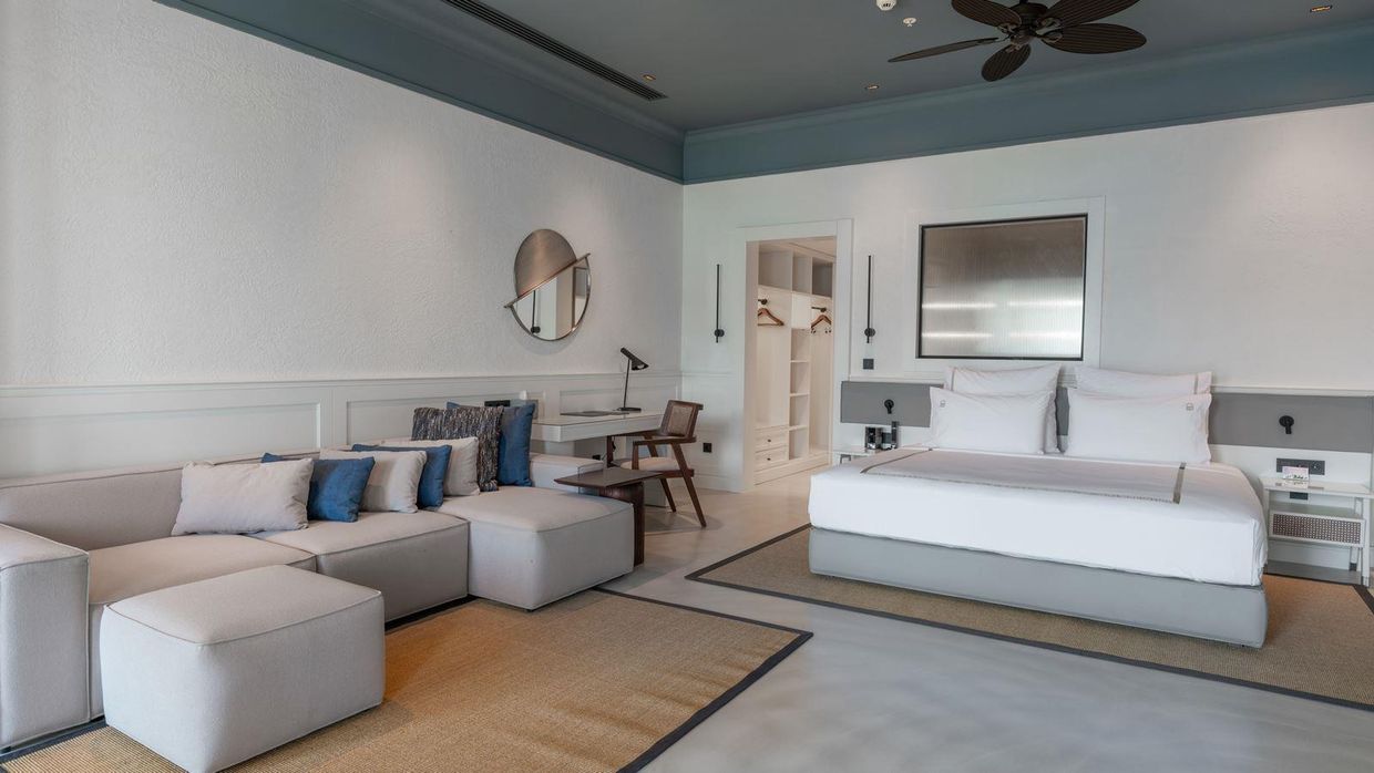 Casa Nonna Bodrum (ex. Sign by Ersan) (only adults 16+) - 15