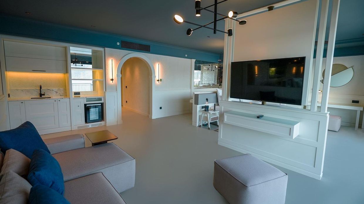 Casa Nonna Bodrum (ex. Sign by Ersan) (only adults 16+) - 16