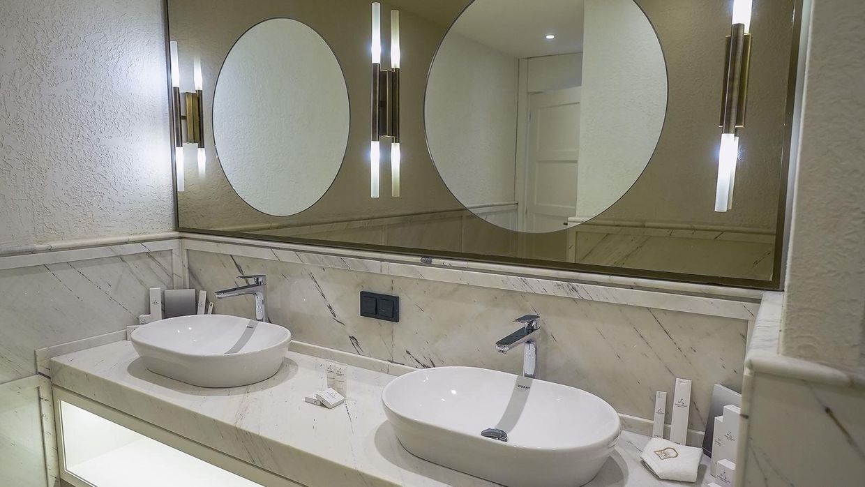 Casa Nonna Bodrum (ex. Sign by Ersan) (only adults 16+) - 17