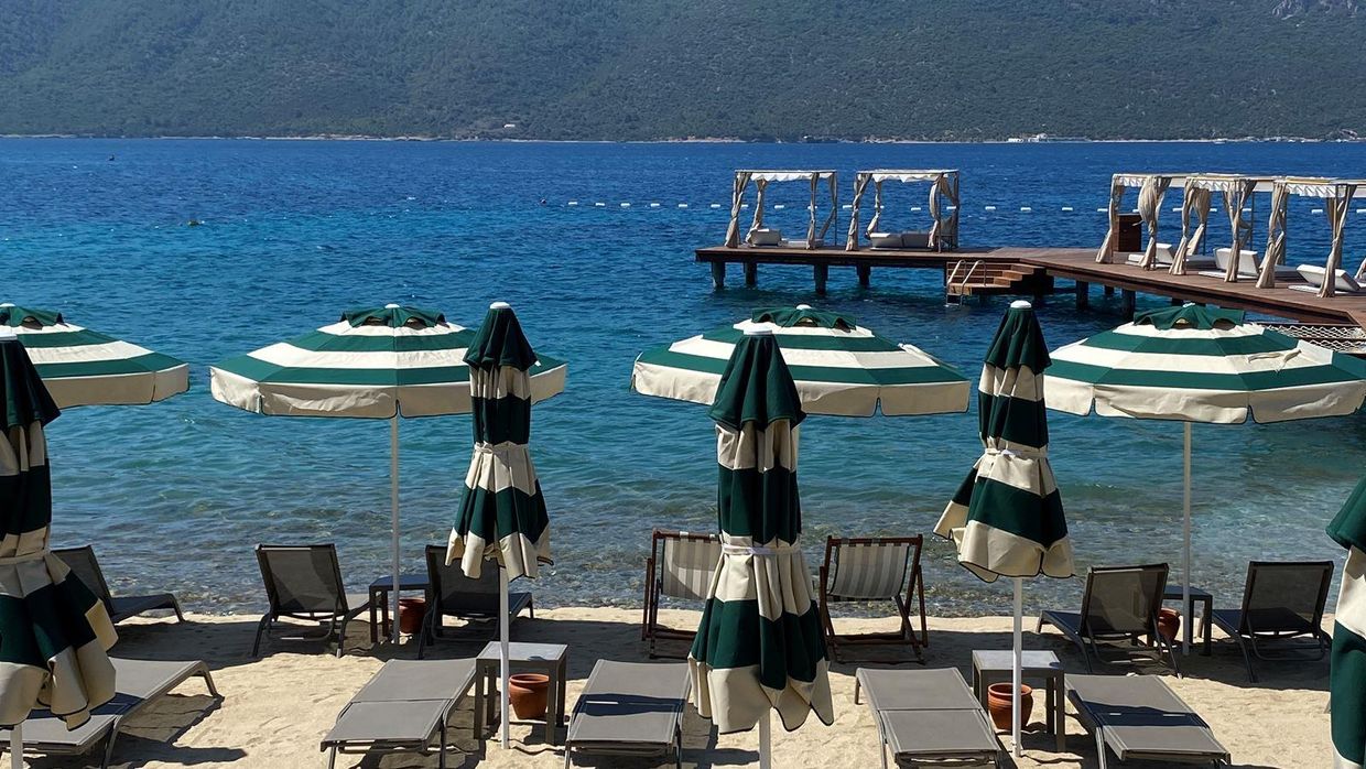 Casa Nonna Bodrum (ex. Sign by Ersan) (only adults 16+) - 18