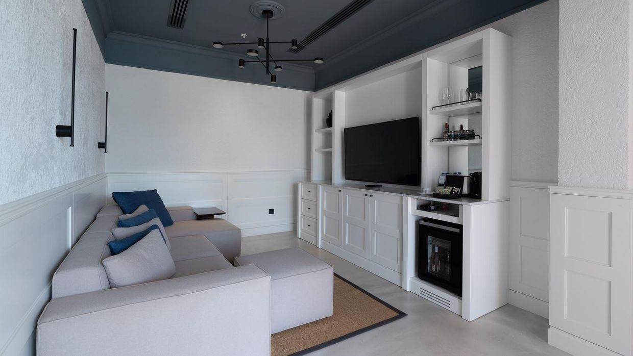 Casa Nonna Bodrum (ex. Sign by Ersan) (only adults 16+) - 20