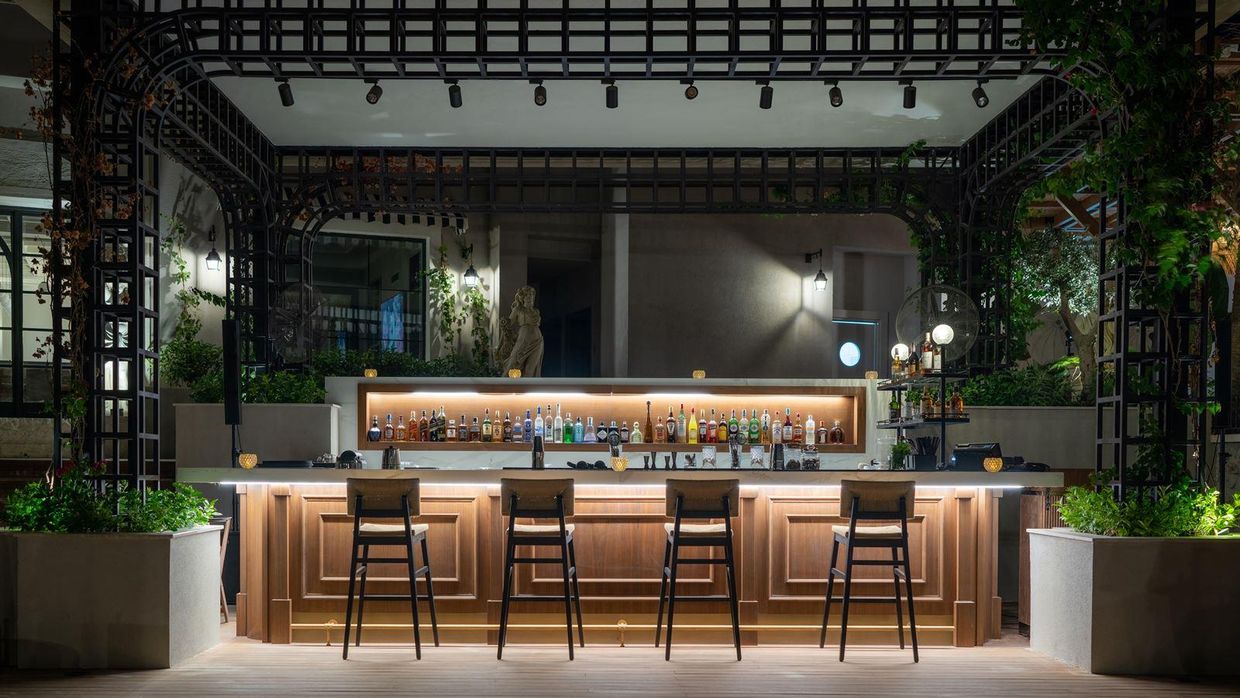 Casa Nonna Bodrum (ex. Sign by Ersan) (only adults 16+) - 3