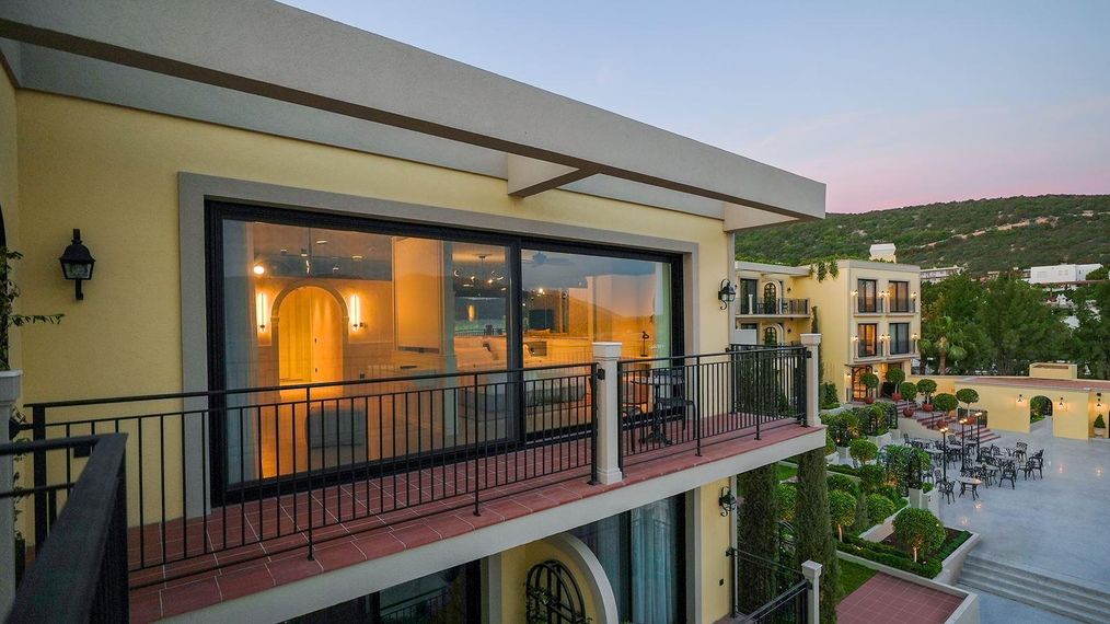 Картинка отеля - 22