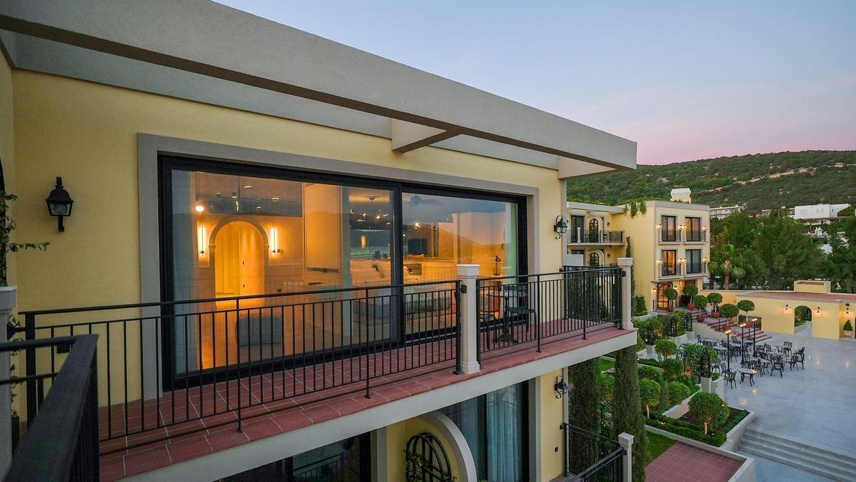 Casa Nonna Bodrum (ex. Sign by Ersan) (only adults 16+) - 22