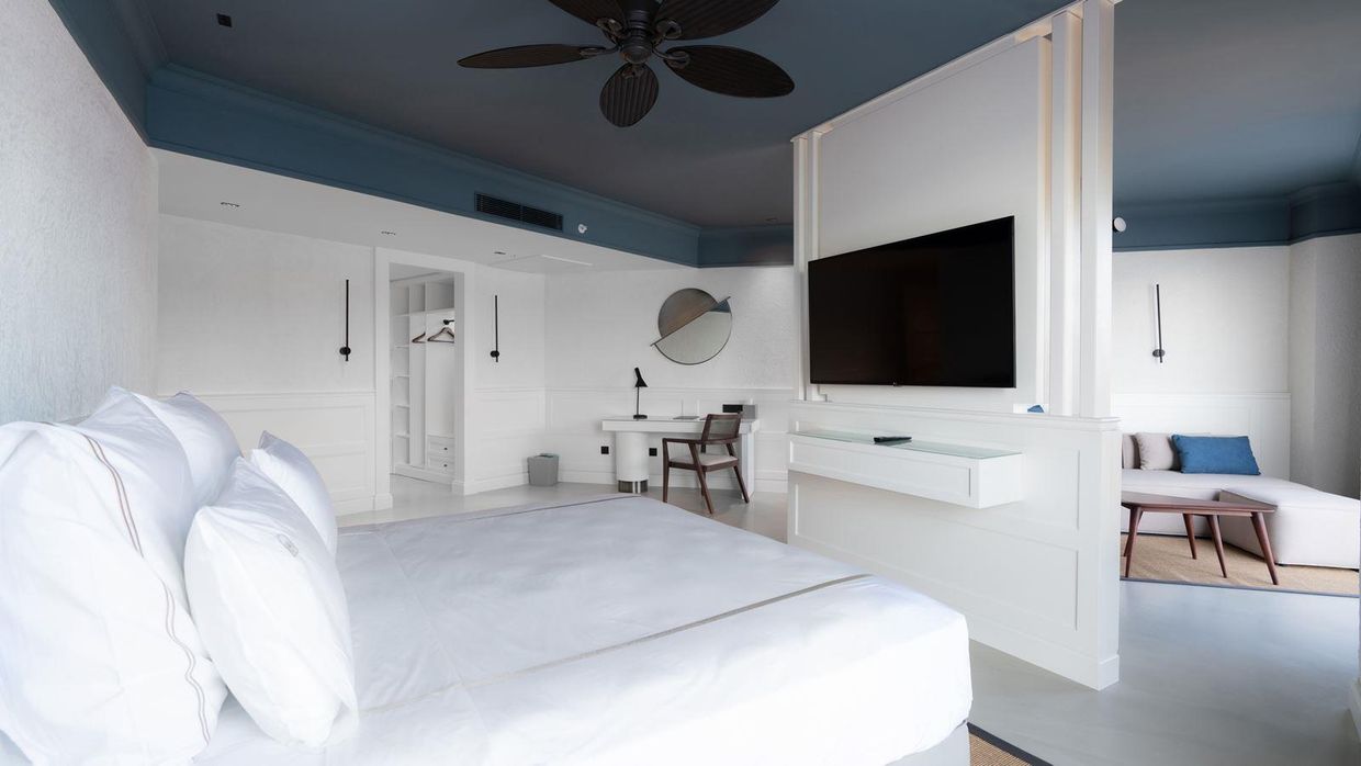 Casa Nonna Bodrum (ex. Sign by Ersan) (only adults 16+) - 24