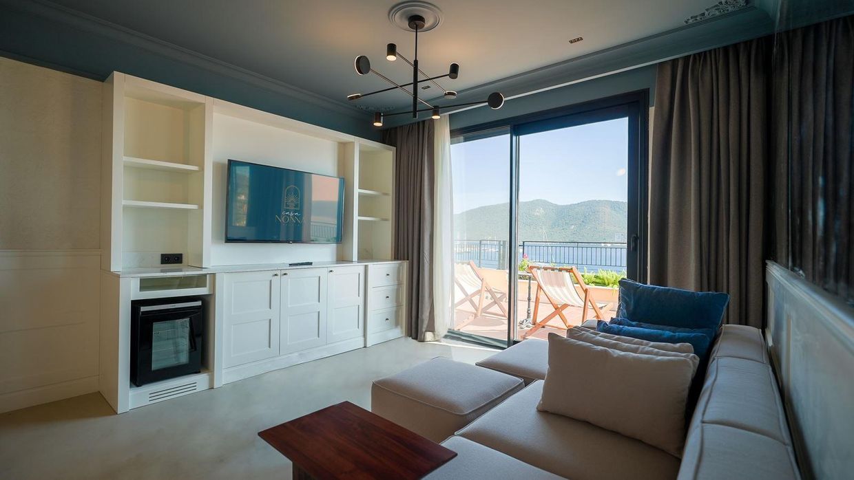 Casa Nonna Bodrum (ex. Sign by Ersan) (only adults 16+) - 27