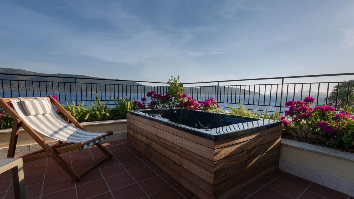 Casa Nonna Bodrum (ex. Sign by Ersan) (only adults 16+) - 29