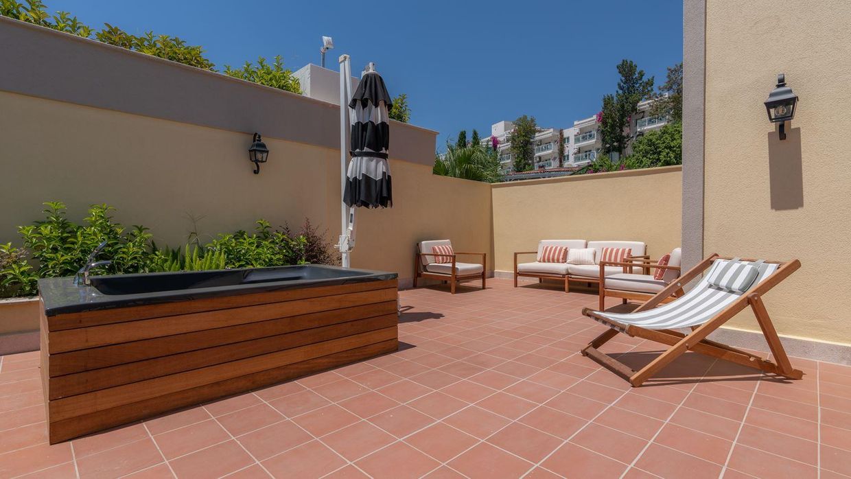 Casa Nonna Bodrum (ex. Sign by Ersan) (only adults 16+) - 30