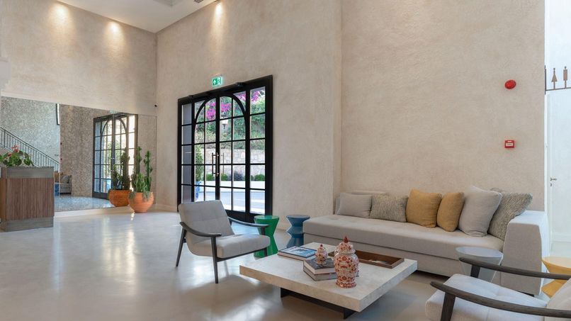 Casa Nonna Bodrum (ex. Sign by Ersan) (only adults 16+) - 4