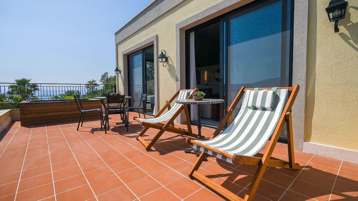 Casa Nonna Bodrum (ex. Sign by Ersan) (only adults 16+) - 31