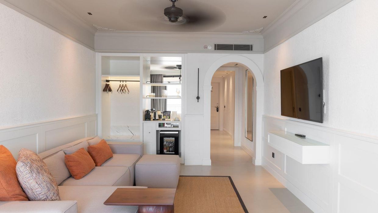 Casa Nonna Bodrum (ex. Sign by Ersan) (only adults 16+) - 32