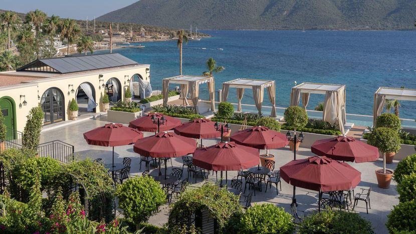 Casa Nonna Bodrum (ex. Sign by Ersan) (only adults 16+) - 5