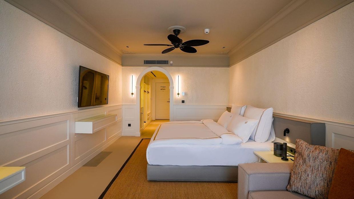 Casa Nonna Bodrum (ex. Sign by Ersan) (only adults 16+) - 7