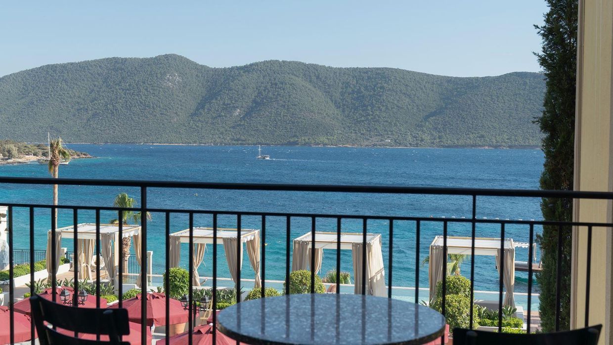 Casa Nonna Bodrum (ex. Sign by Ersan) (only adults 16+) - 8