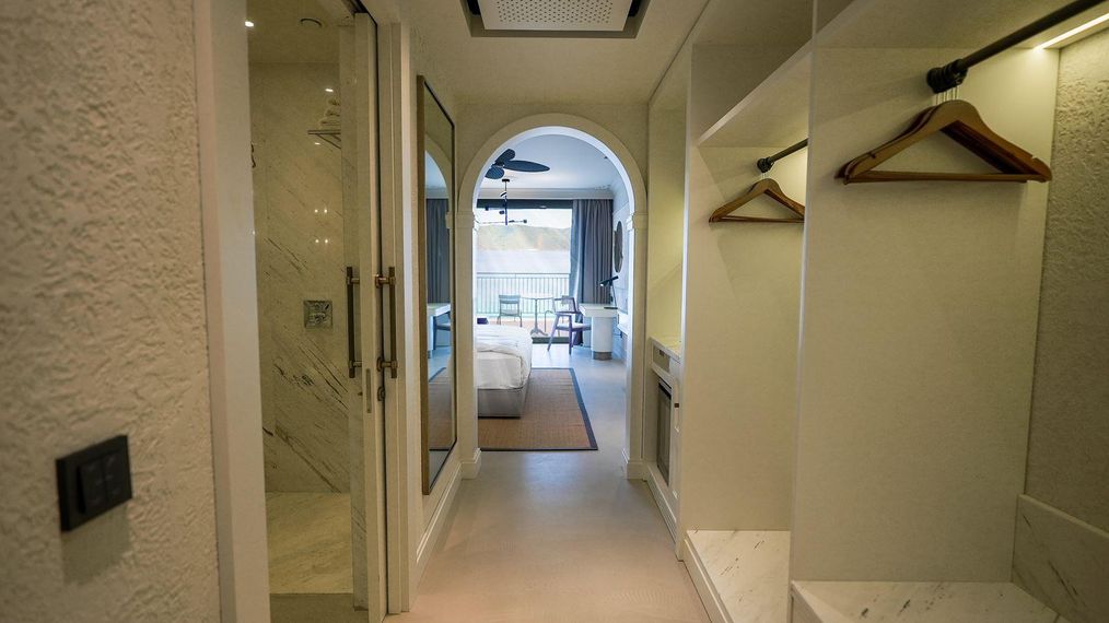 Картинка отеля - 9