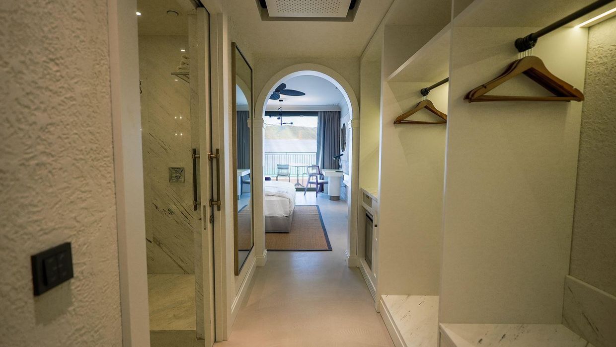 Casa Nonna Bodrum (ex. Sign by Ersan) (only adults 16+) - 9