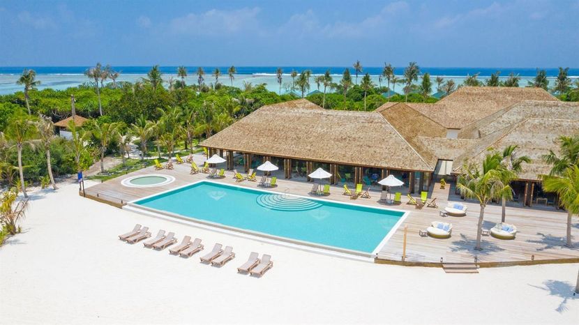 NALA MALDIVES BY JAWAKARA - 1