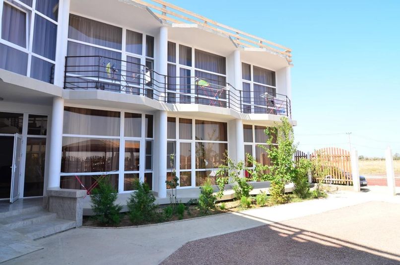 LEOGRAND, отель - 1