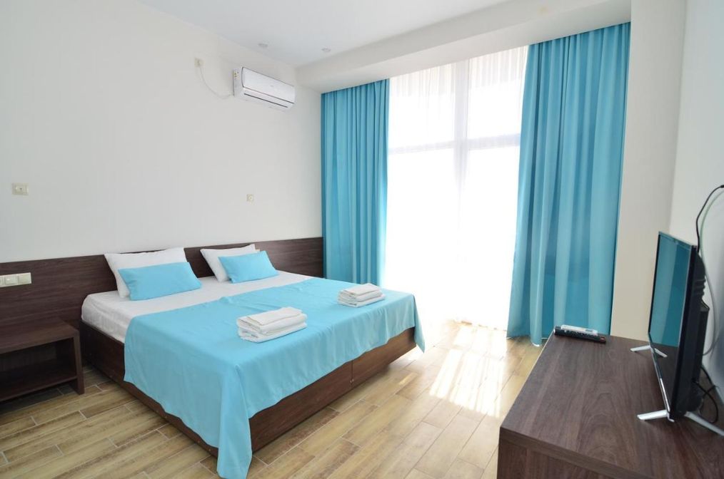 Картинка отеля - 11