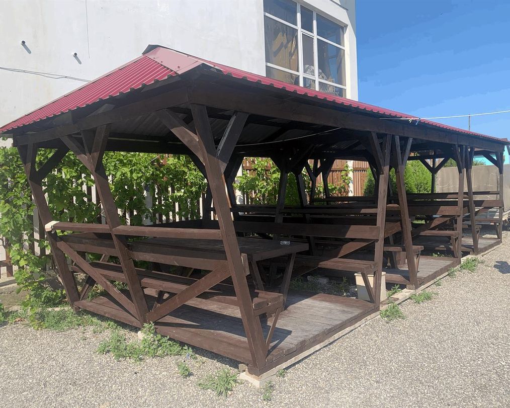 Картинка отеля - 12