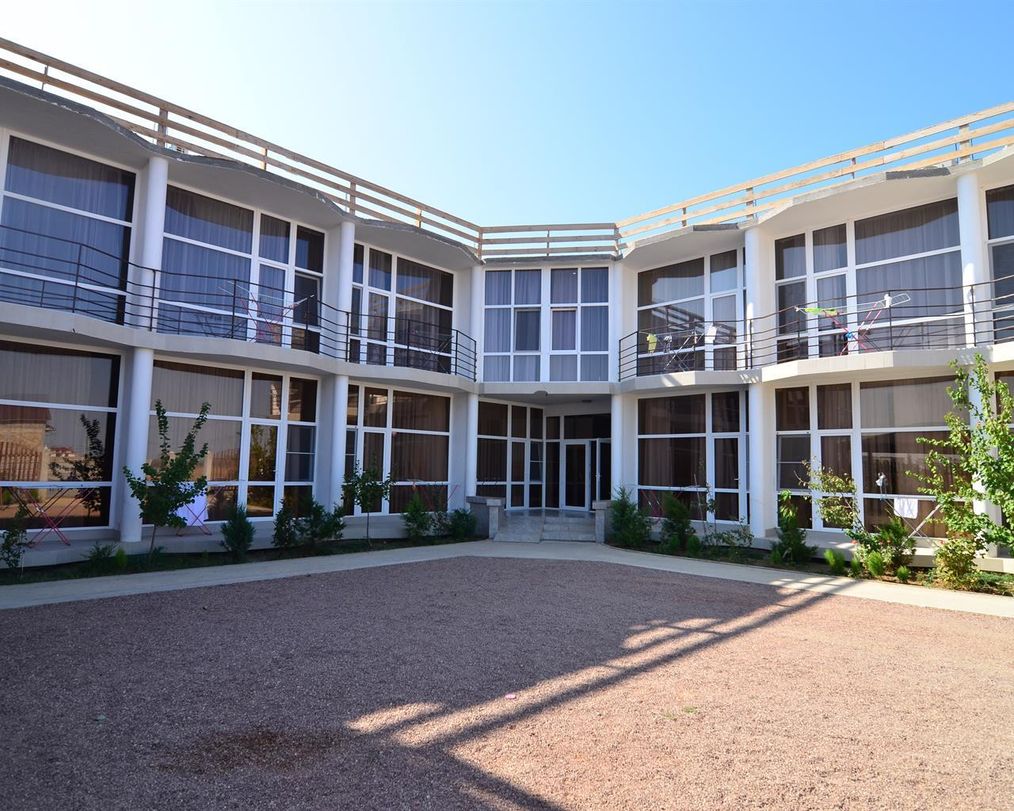 Картинка отеля - 18