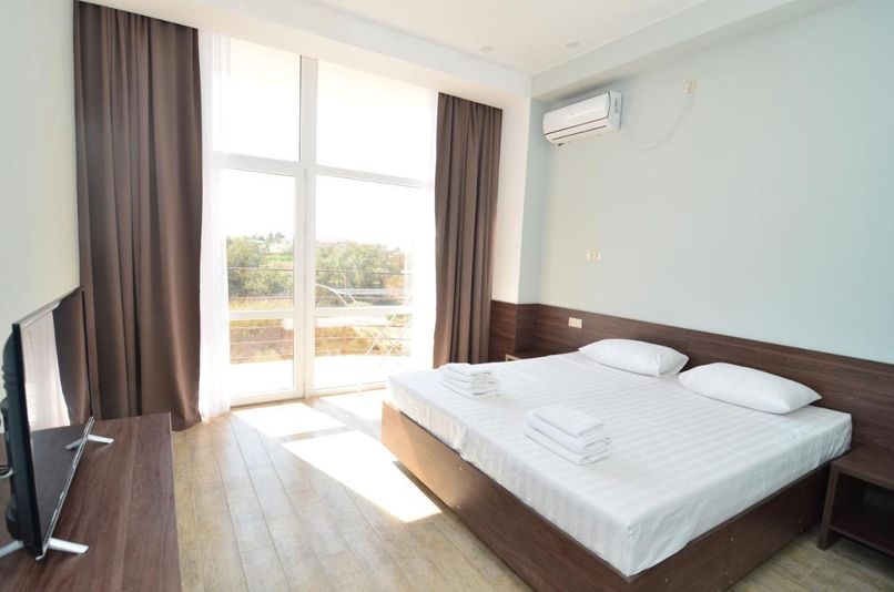 LEOGRAND, отель - 4