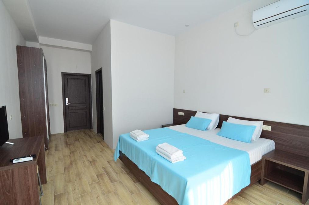 Картинка отеля - 6