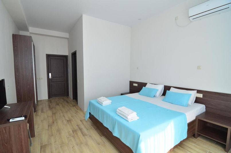 LEOGRAND, отель - 6