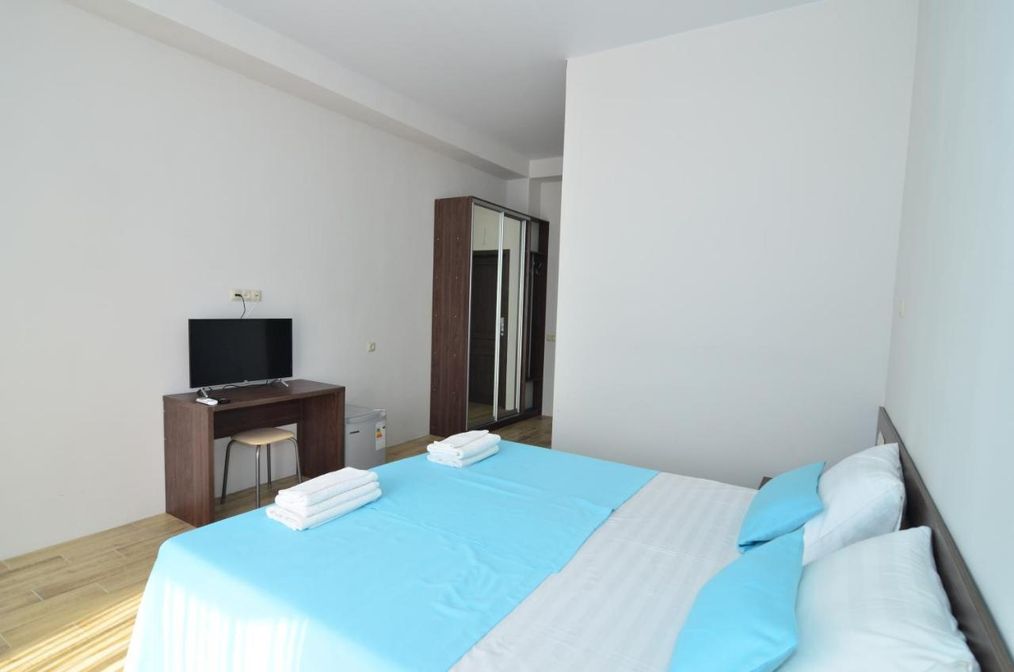 Картинка отеля - 7