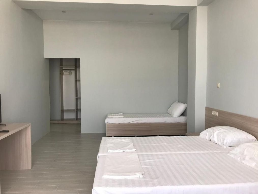 Картинка отеля - 8